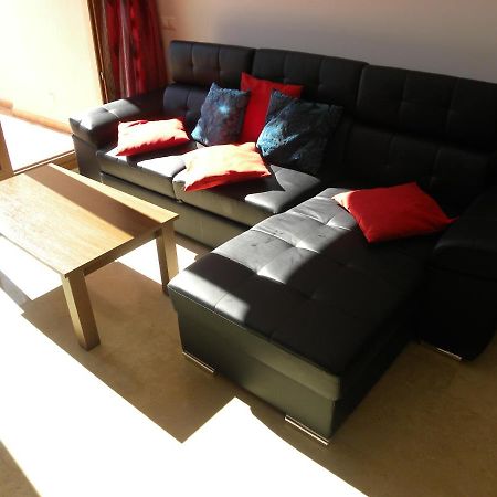 アリカンテPenthouse Parque Recoletaアパートメント エクステリア 写真