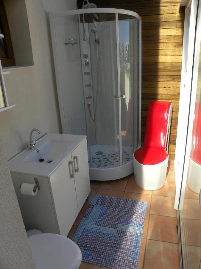 アリカンテPenthouse Parque Recoletaアパートメント エクステリア 写真