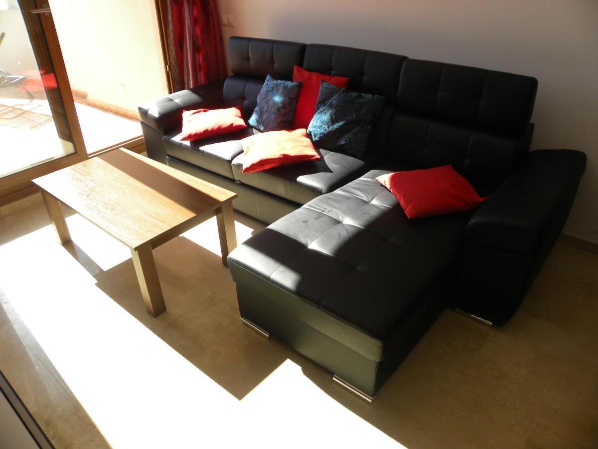 アリカンテPenthouse Parque Recoletaアパートメント エクステリア 写真